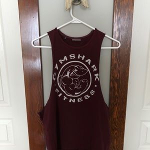 Men’s Gymshark Muscle Tee